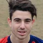 Andrea Addiego Mobilio portrait