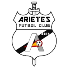 Arietes FC logo