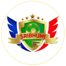 Sribhumi FC (W) logo