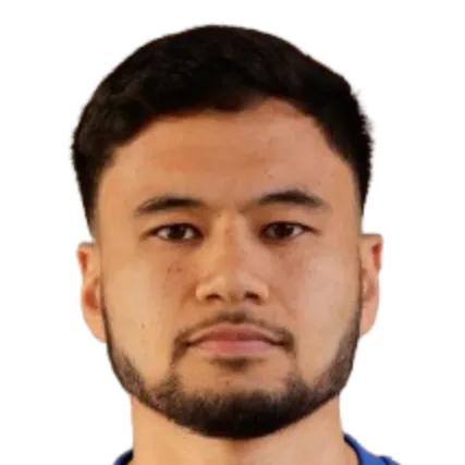 Keivan Ghaedamini logo