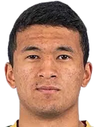 Bakytzhan malikov logo