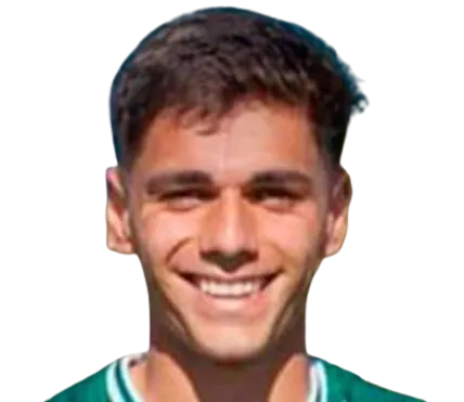 Federico Paradela logo