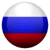 Russia University logo