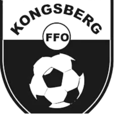 Kongsberg 2 U19 logo
