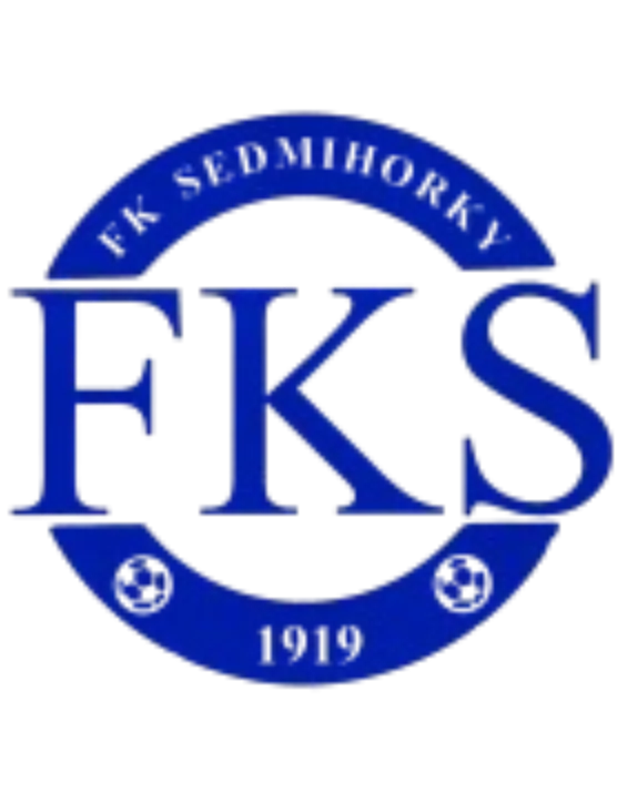 FK Sedmihorky logo