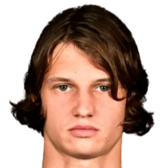 Daniil Golikov photo 