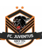 Juventus FC Roatan logo