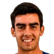 Sebastian melgar photo 