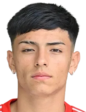 Agustín Ruberto logo