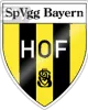 Bayern Hof logo