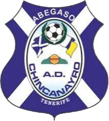 AD Chincanayro logo