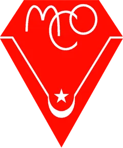 MC Oran logo