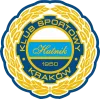 Hutnik Krakow II logo