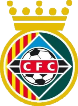 Cerdanyola del Valles FC (W) logo
