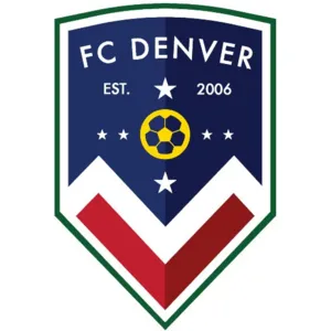 Denver (w) logo