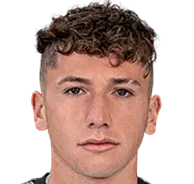 Luciano Arriagada logo