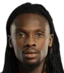 Olisa Harold Ndah logo