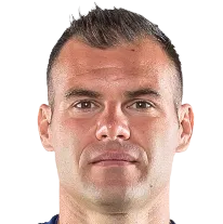 Nemanja Nikolic logo