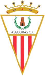 Algeciras CF U19 logo