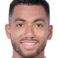 Joshua David Cantt Cerro logo