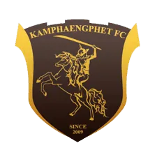 Kamphaengphet FC logo