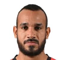 Elian David Villalobos Miranda portrait