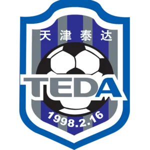 Tianjin Jinmen Tiger(R) logo