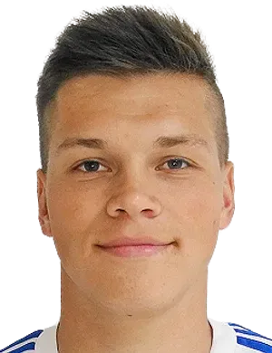 Roman Izosimov photo 