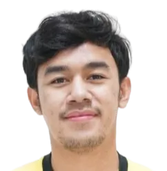 Muhammad Luthfi Kamal Baharsyah logo