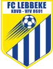 RC Lebbeke logo