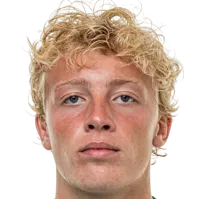 Hjalte Bidstrup logo