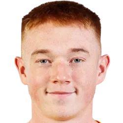 Nathan Shepperd photo 