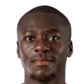 Taylor Luvambo photo 