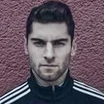 Kristijan Stojkoski logo