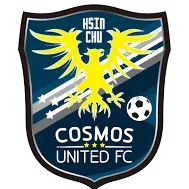 Cosmos United FC logo