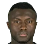 Bubacarr Sanneh logo