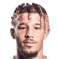 Geoffray Durbant logo