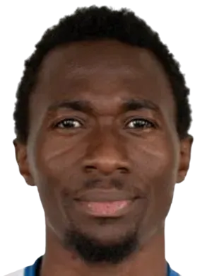 Lionel Abate·Etoundi photo 