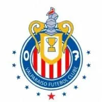 GE Valparaiso U20 logo