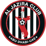 Al-Jazira U19 logo