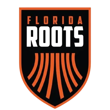 Florida Roots (W) logo