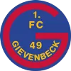 1. FC Gievenbeck logo