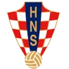 Croatian U19 photo 