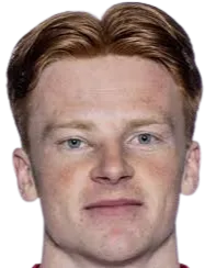 Jonas Lange Hjorth logo