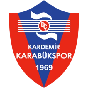 Kardemir Karabukspor U19 logo