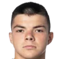 Nikolas Marcel Cristiano Muci photo 