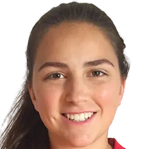 Lysianne Proulx photo 