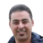 Ehab Abu Jazar photo 