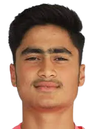 Syed Zahid Hussain Bukhari logo