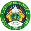 Rambhai Barni Rajabhat University logo